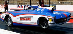 Lucas oil sverige racing motorolja