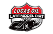 Lucas oil old model