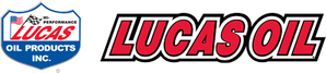 Lucas Oil motoroljor