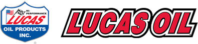 Lucas oil logo